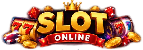 Logo Slot Online